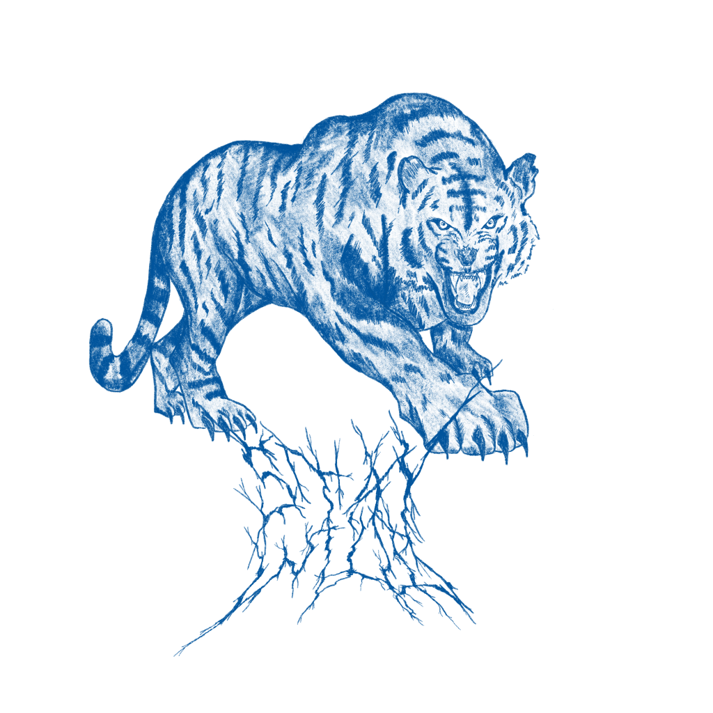 Porcelain 15 – Stay Wild