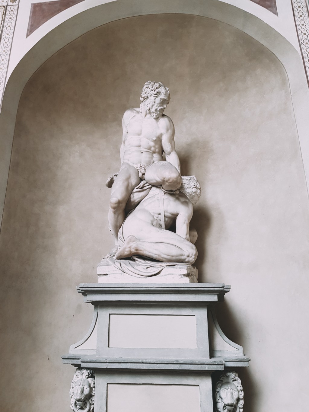 Florence photo edits