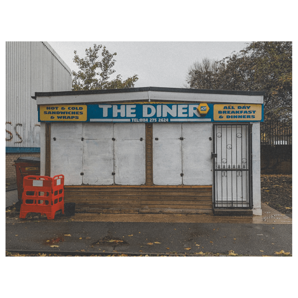 The Diner