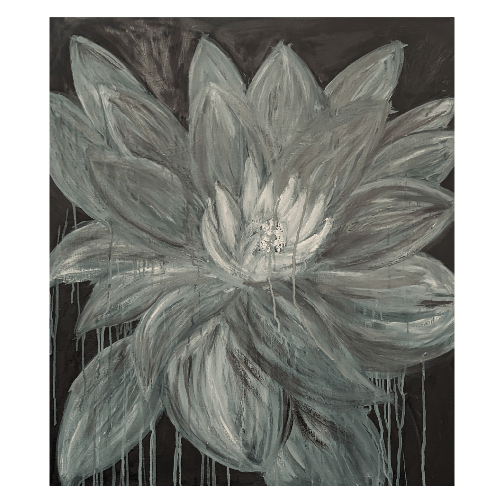 New Oil Painting – Jowey Winnie